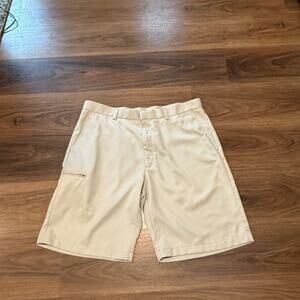 Grand Slam Golf Shorts Men’s Size 36 Lightweight Casual Activewear